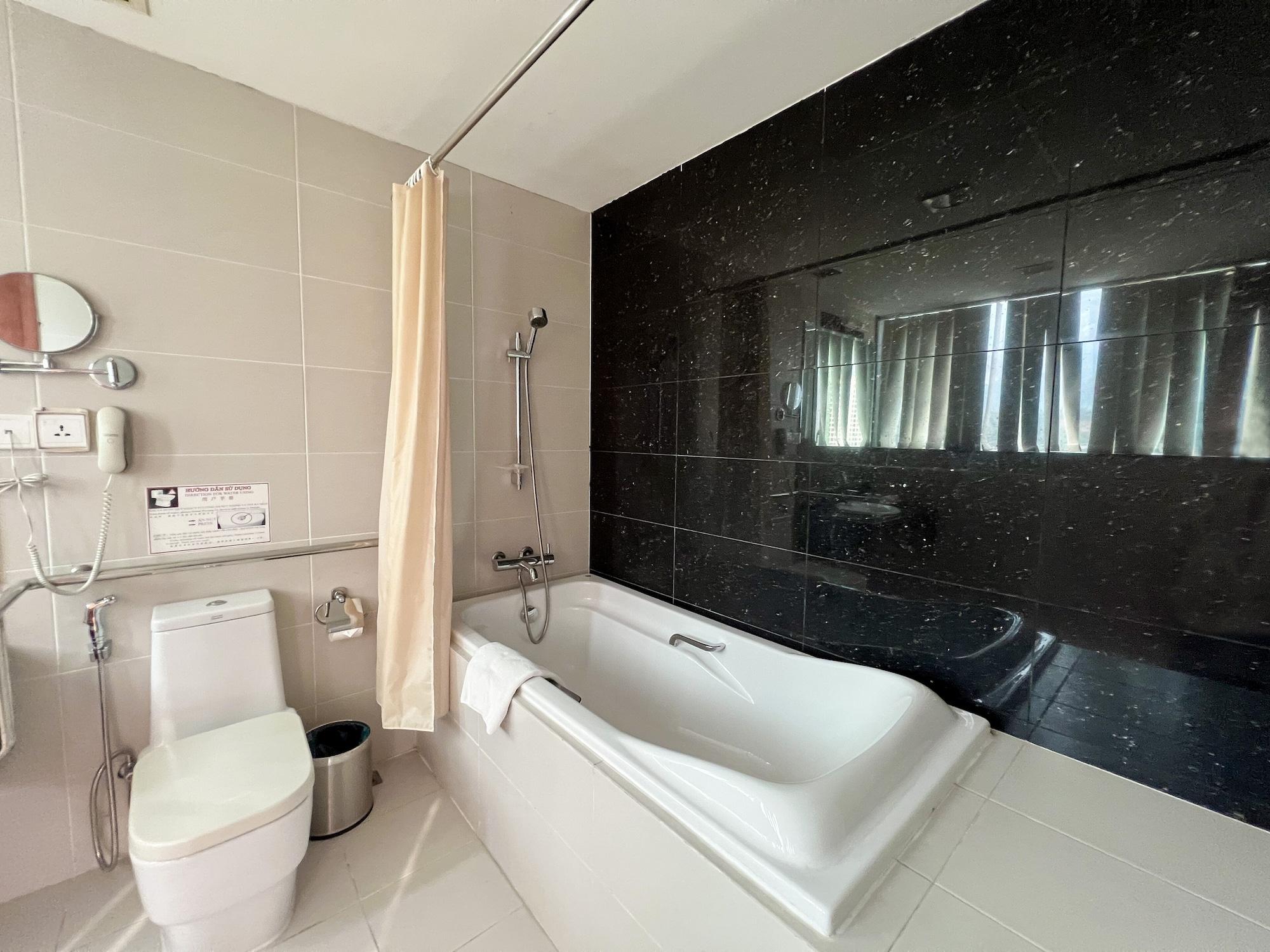 Sapaly Lao Cai City Hotel Exterior foto