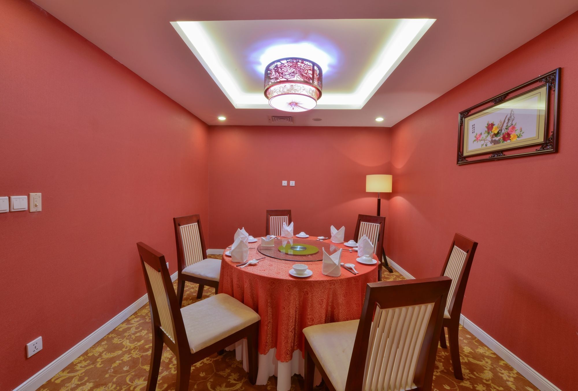 Sapaly Lao Cai City Hotel Exterior foto
