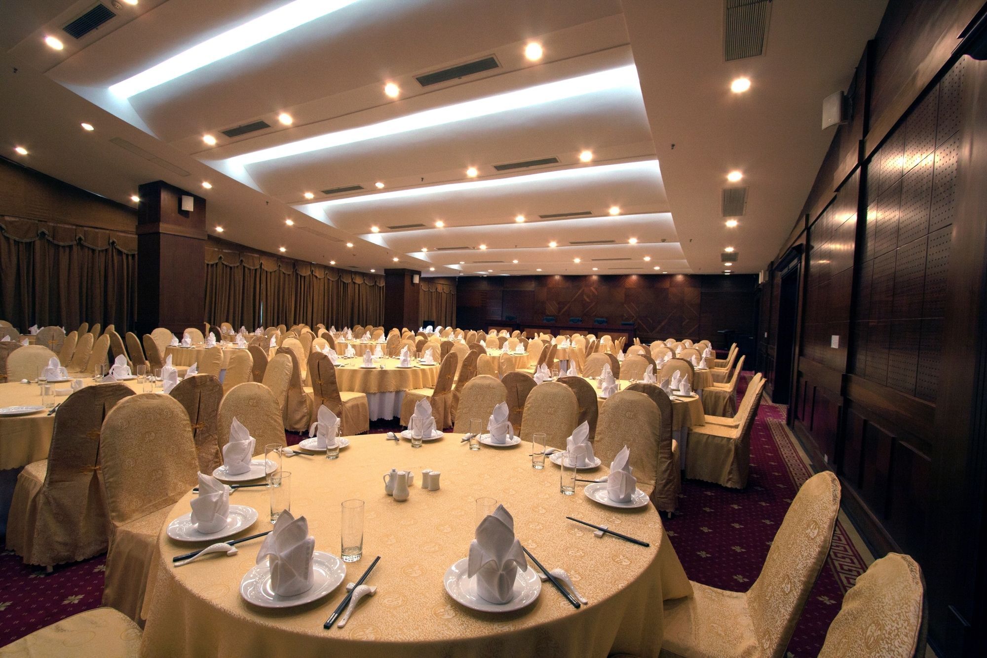 Sapaly Lao Cai City Hotel Exterior foto